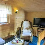 Lettibu By Interhome Casa vacanze *