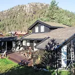 Lettibu By Interhome Holiday home Madland