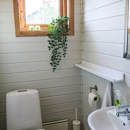 Lettibu By Interhome * Madland