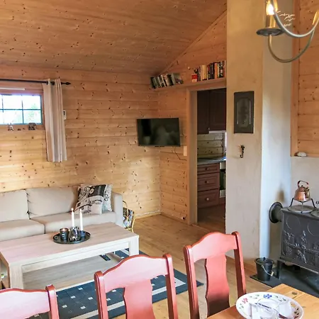 Holiday home Kennethbu - Sow059 By Interhome Madland