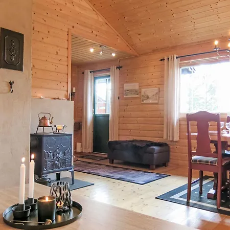 Holiday home Kennethbu - Sow059 By Interhome