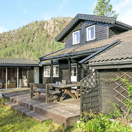 Kennethbu - Sow059 By Interhome Holiday home