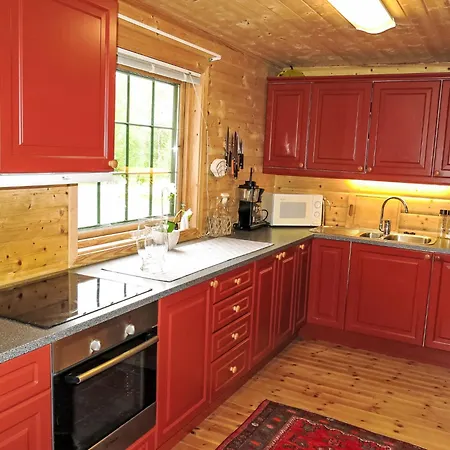 Holiday home Kennethbu - Sow059 By Interhome Madland