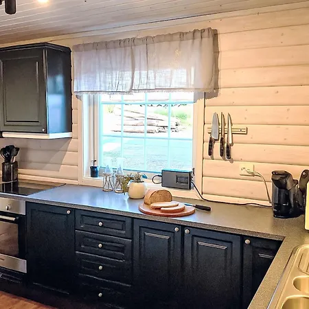 Дом отдыха Lettibu By Interhome Madland