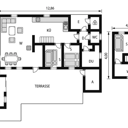 Lettibu By Interhome Madland