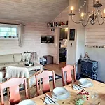 Lettibu By Interhome Ferienhaus Madland