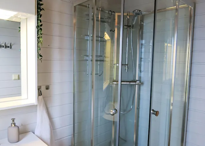 Lettibu By Interhome Madland