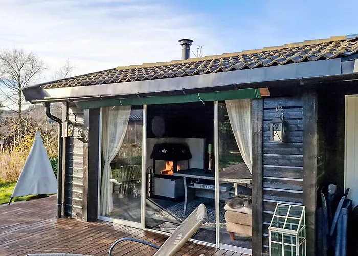 Lettibu By Interhome *