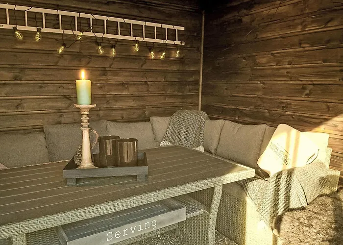 Lettibu By Interhome Madland