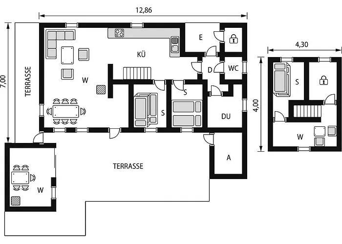 Lettibu By Interhome Madland